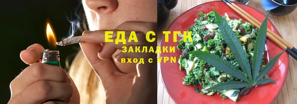 хмурый Касимов